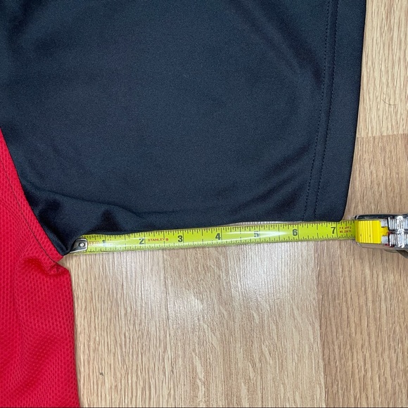 Official NBA Adidas Portland Trail Blazers Practice Jersey Authentic Men’s XL - Picture 5 of 13